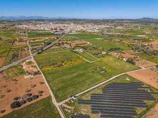 Terreno en venta en Porreres