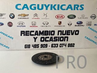 Disco Embrague Iveco 807563 nuevo