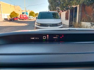 Citroen C3 Aircross Electrico 2025