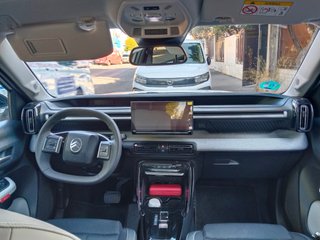 Citroen C3 Aircross Electrico 2025