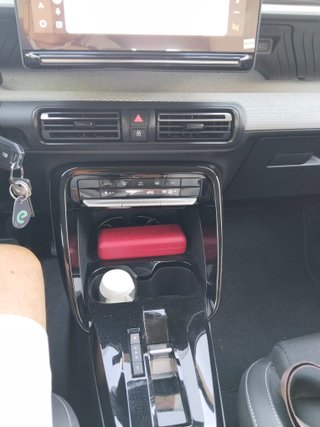 Citroen C3 Aircross Electrico 2025