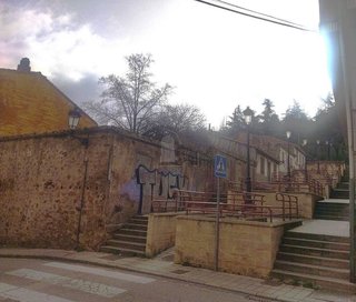 Terreno en venta en Centro en Soria