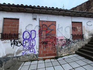 Terreno en venta en Centro en Soria