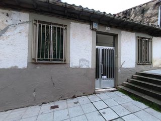 Terreno en venta en Centro en Soria