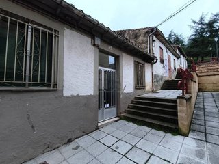 Terreno en venta en Centro en Soria