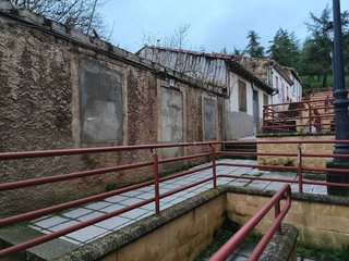 Terreno en venta en Centro en Soria