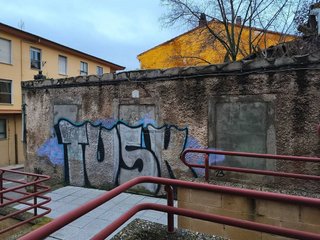 Terreno en venta en Centro en Soria
