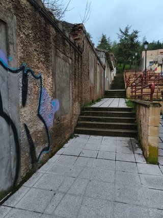 Terreno en venta en Centro en Soria