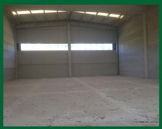 Local comercial en alquiler en Cappont en Lleida