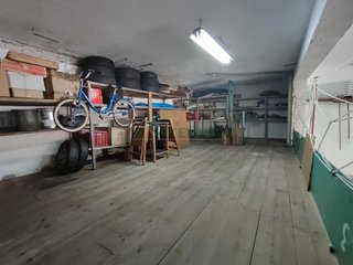 Local comercial en venta en Zona Ultramar en Ferrol