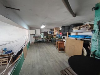 Local comercial en venta en Zona Ultramar en Ferrol