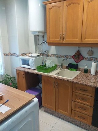 Piso en venta en Biar