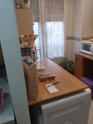 Piso en venta en Biar