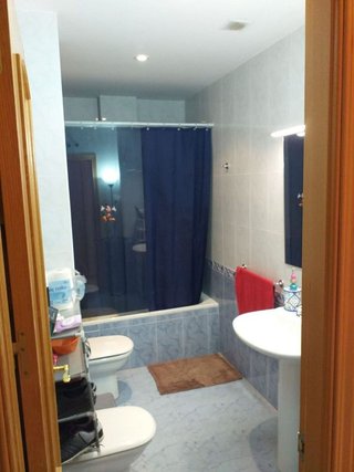 Piso en venta en Biar