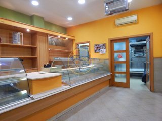 Local comercial en venta en Llombo en Ontinyent