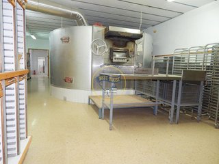 Local comercial en venta en Llombo en Ontinyent