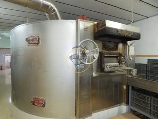 Local comercial en venta en Llombo en Ontinyent