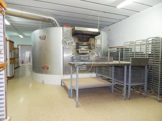Local comercial en venta en Llombo en Ontinyent