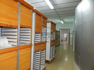 Local comercial en venta en Llombo en Ontinyent