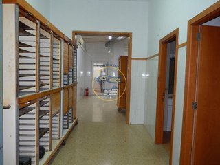 Local comercial en venta en Llombo en Ontinyent