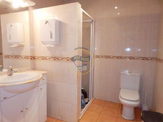 Local comercial en venta en Llombo en Ontinyent