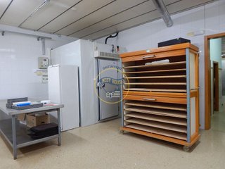 Local comercial en venta en Llombo en Ontinyent