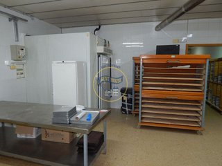 Local comercial en venta en Llombo en Ontinyent