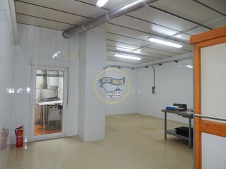 Local comercial en venta en Llombo en Ontinyent