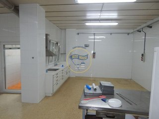 Local comercial en venta en Llombo en Ontinyent
