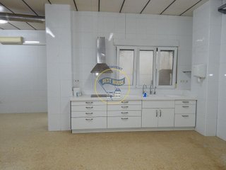 Local comercial en venta en Llombo en Ontinyent