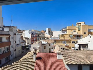 Piso en venta en Puerto en Benidorm