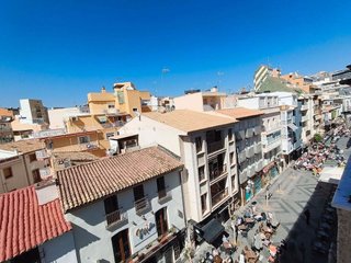 Piso en venta en Puerto en Benidorm