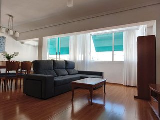 Piso en venta en Puerto en Benidorm