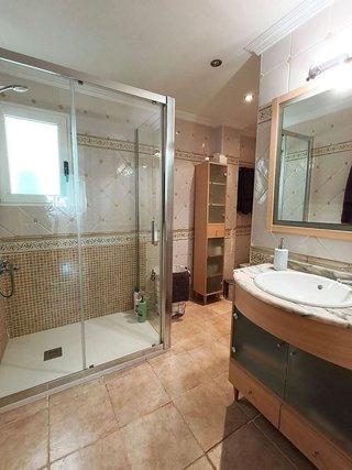 Piso en venta en Puerto en Benidorm