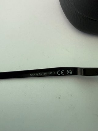 Oakley Ejector Prizm Black Occhiali da Sole