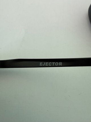 Oakley Ejector Prizm Black Occhiali da Sole