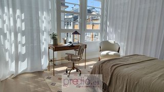 Piso en venta en Centro - Recinto Amurallado en Lugo