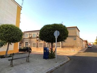 Piso en venta en Bairro de la Manzana en Valdepeñas