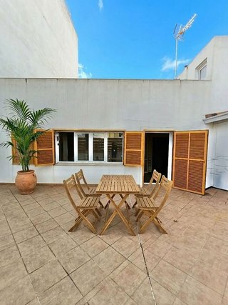 Ático en venta en Bellver - Son Dureta- La Teulera en Palma de Mallorca