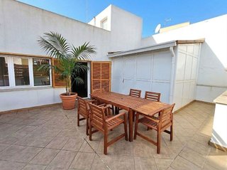 Ático en venta en Bellver - Son Dureta- La Teulera en Palma de Mallorca