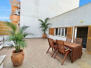 Ático en venta en Bellver - Son Dureta- La Teulera en Palma de Mallorca
