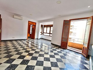 Ático en venta en Bellver - Son Dureta- La Teulera en Palma de Mallorca