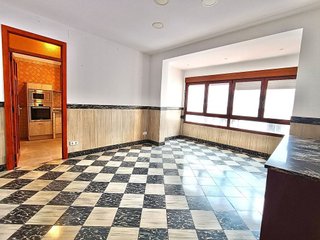 Ático en venta en Bellver - Son Dureta- La Teulera en Palma de Mallorca