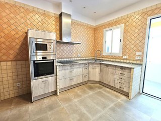 Ático en venta en Bellver - Son Dureta- La Teulera en Palma de Mallorca