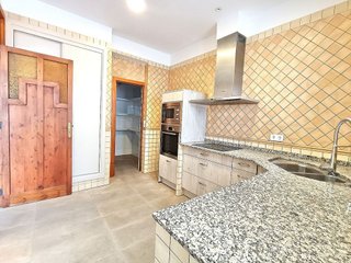 Ático en venta en Bellver - Son Dureta- La Teulera en Palma de Mallorca