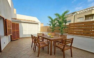 Ático en venta en Bellver - Son Dureta- La Teulera en Palma de Mallorca
