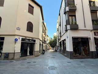 Garaje en venta en Centro - Sagrario en Granada