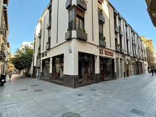 Garaje en venta en Centro - Sagrario en Granada