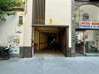 Garaje en venta en Centro - Sagrario en Granada