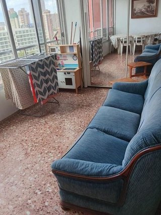 Piso en venta en Rincón de Loix en Benidorm
